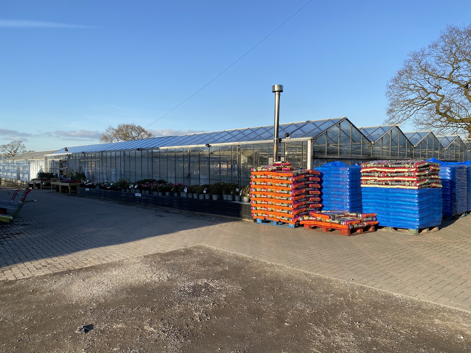 E Smith & Son lymm.uk